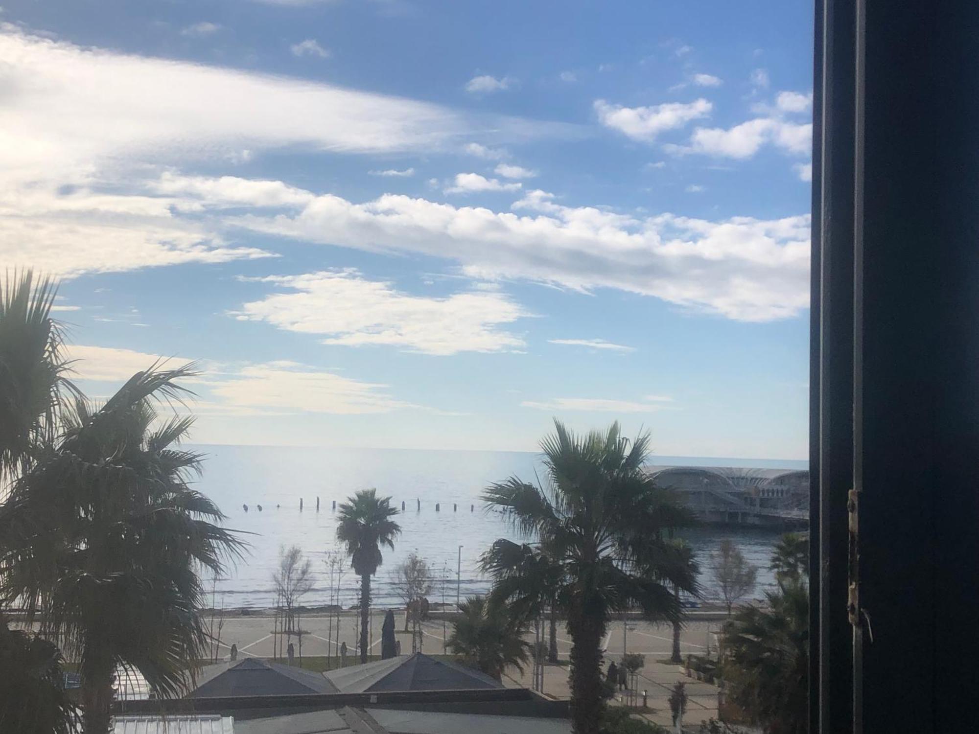 Vollga Four Seasons Apartment Dıraç Dış mekan fotoğraf