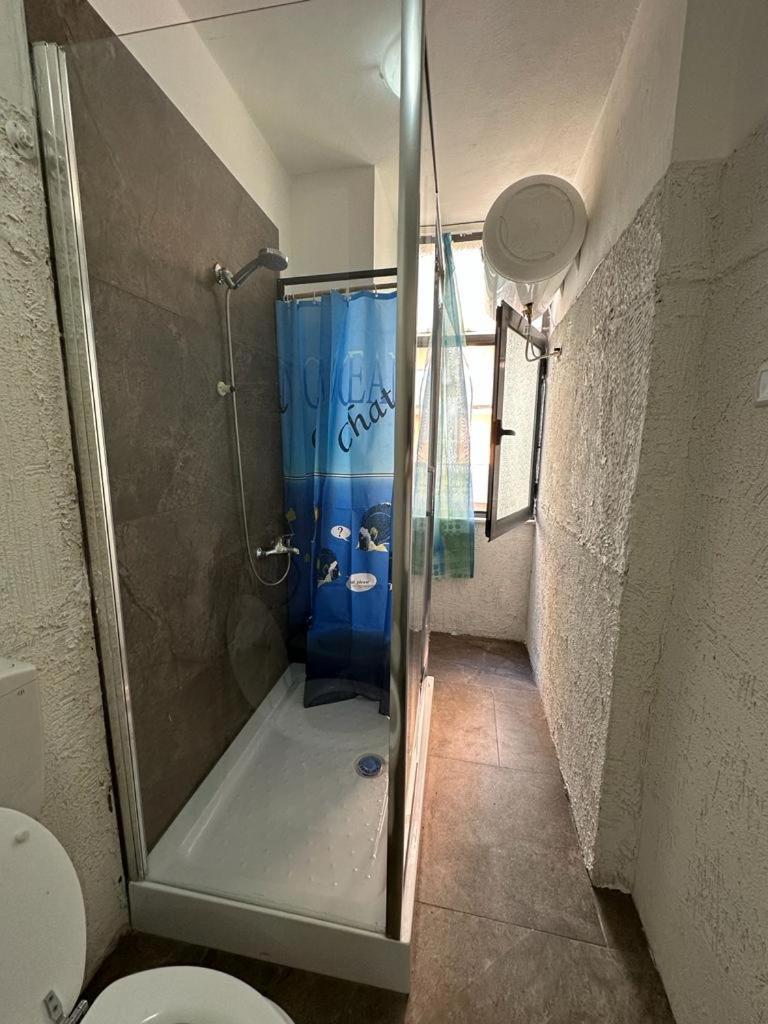 Vollga Four Seasons Apartment Dıraç Dış mekan fotoğraf