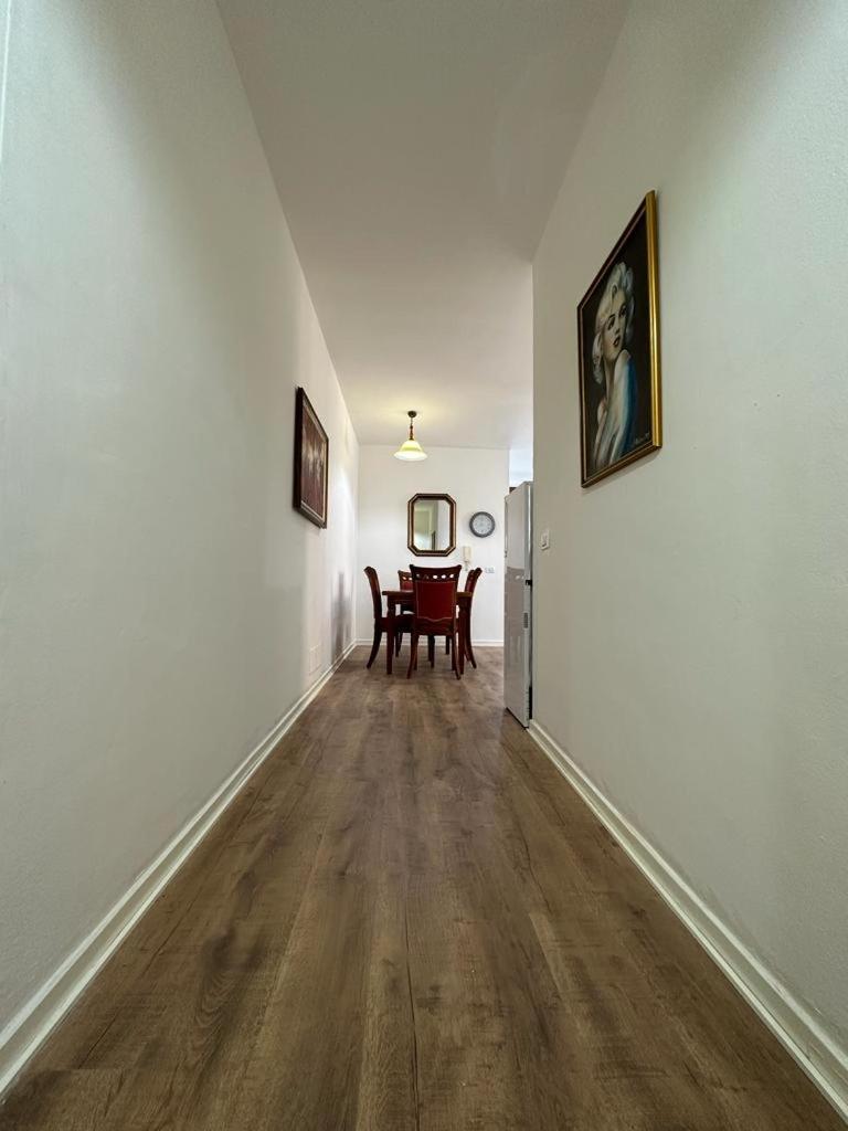 Vollga Four Seasons Apartment Dıraç Dış mekan fotoğraf