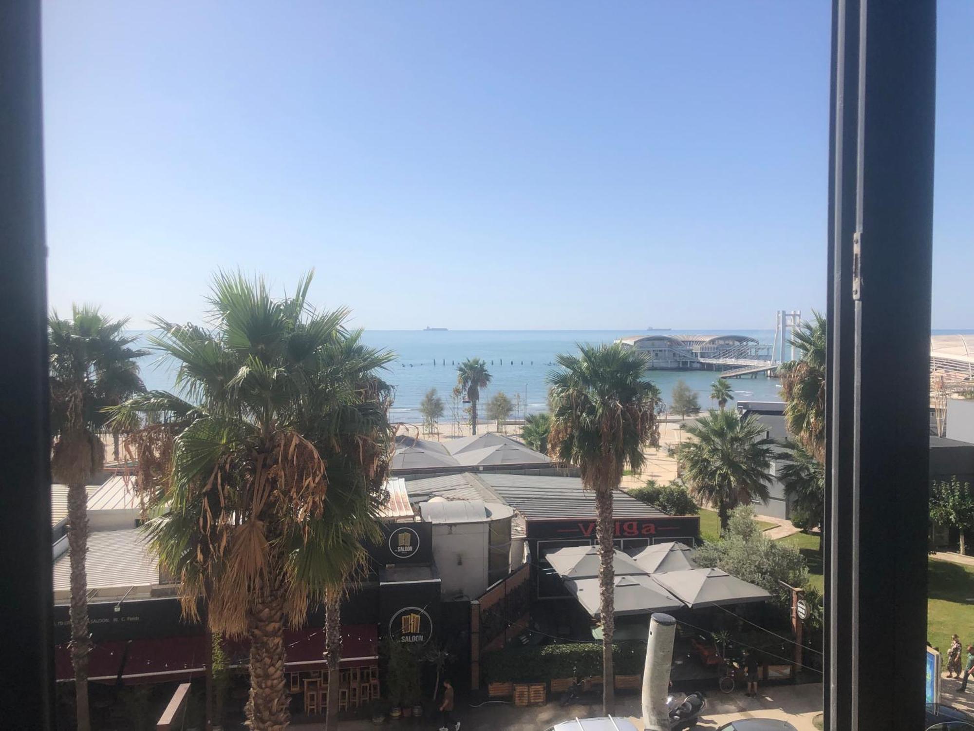 Vollga Four Seasons Apartment Dıraç Dış mekan fotoğraf