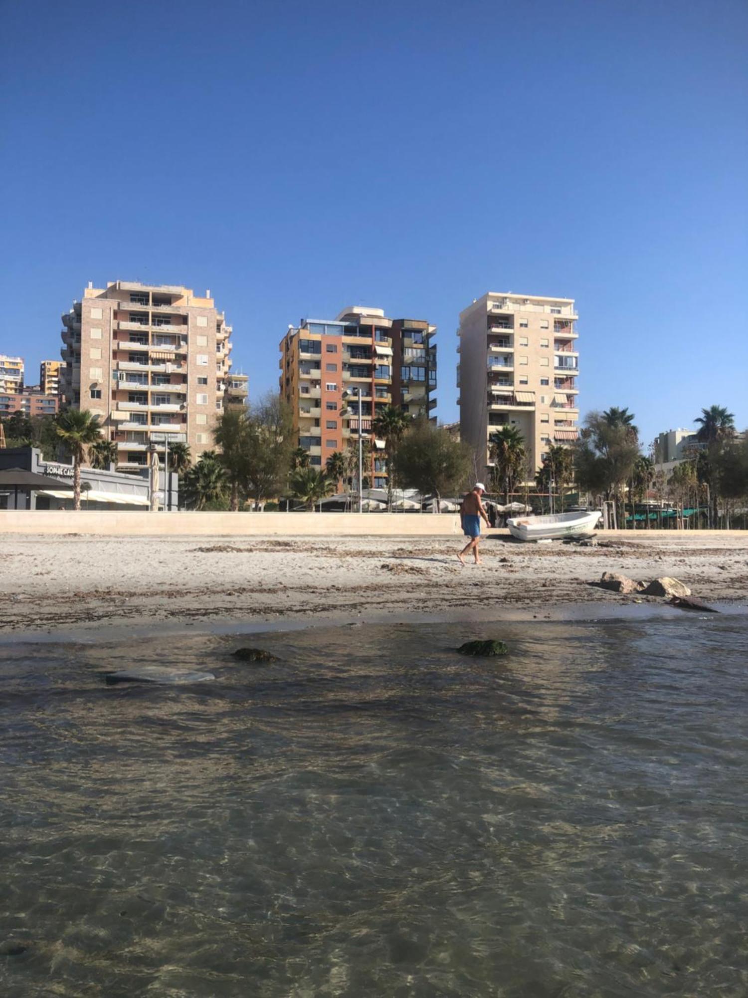 Vollga Four Seasons Apartment Dıraç Dış mekan fotoğraf