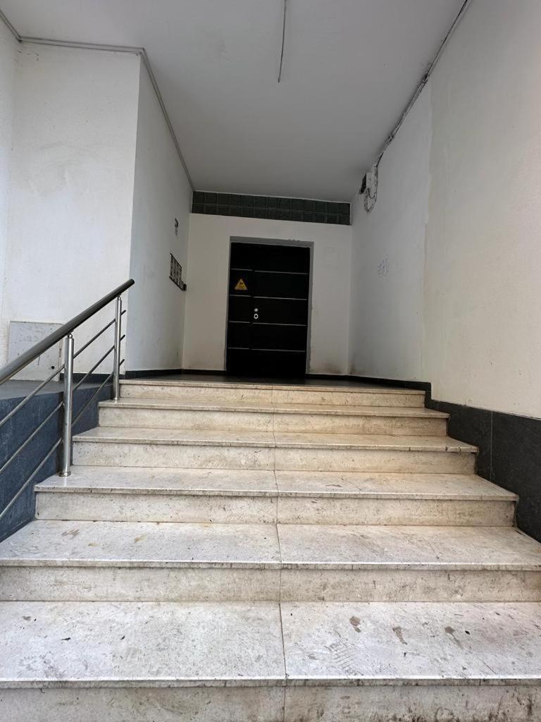 Vollga Four Seasons Apartment Dıraç Dış mekan fotoğraf