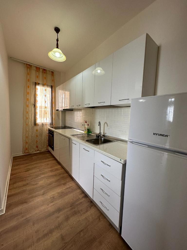 Vollga Four Seasons Apartment Dıraç Dış mekan fotoğraf