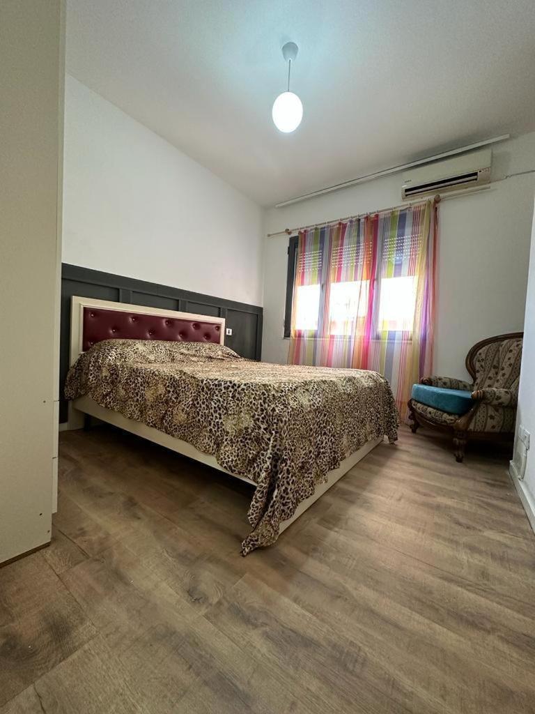 Vollga Four Seasons Apartment Dıraç Dış mekan fotoğraf