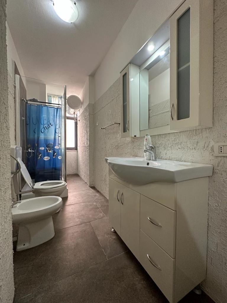 Vollga Four Seasons Apartment Dıraç Dış mekan fotoğraf