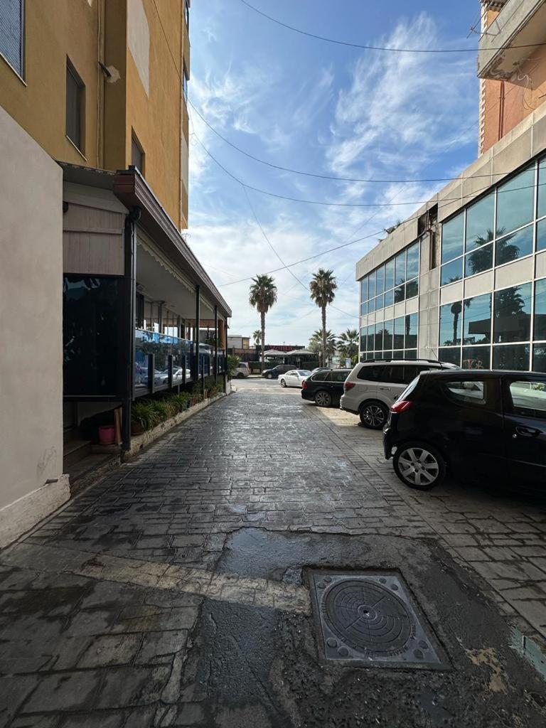 Vollga Four Seasons Apartment Dıraç Dış mekan fotoğraf