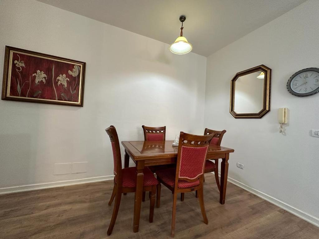 Vollga Four Seasons Apartment Dıraç Dış mekan fotoğraf