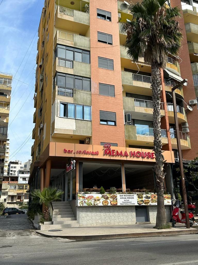 Vollga Four Seasons Apartment Dıraç Dış mekan fotoğraf