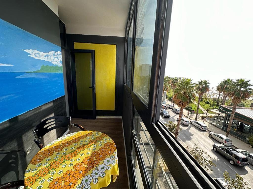 Vollga Four Seasons Apartment Dıraç Dış mekan fotoğraf